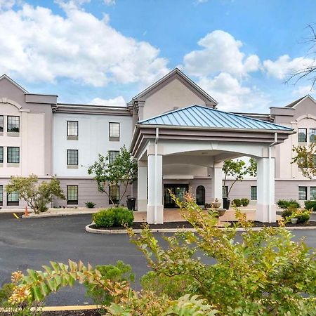Mainstay Suites Ocean City West West Ocean City المظهر الخارجي الصورة