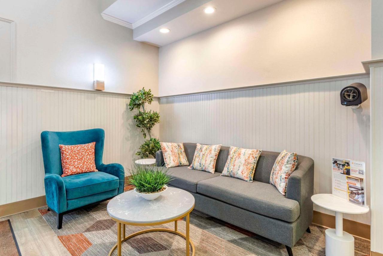 Mainstay Suites Ocean City West West Ocean City المظهر الخارجي الصورة
