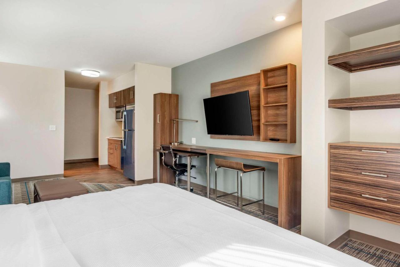 Mainstay Suites Ocean City West West Ocean City المظهر الخارجي الصورة