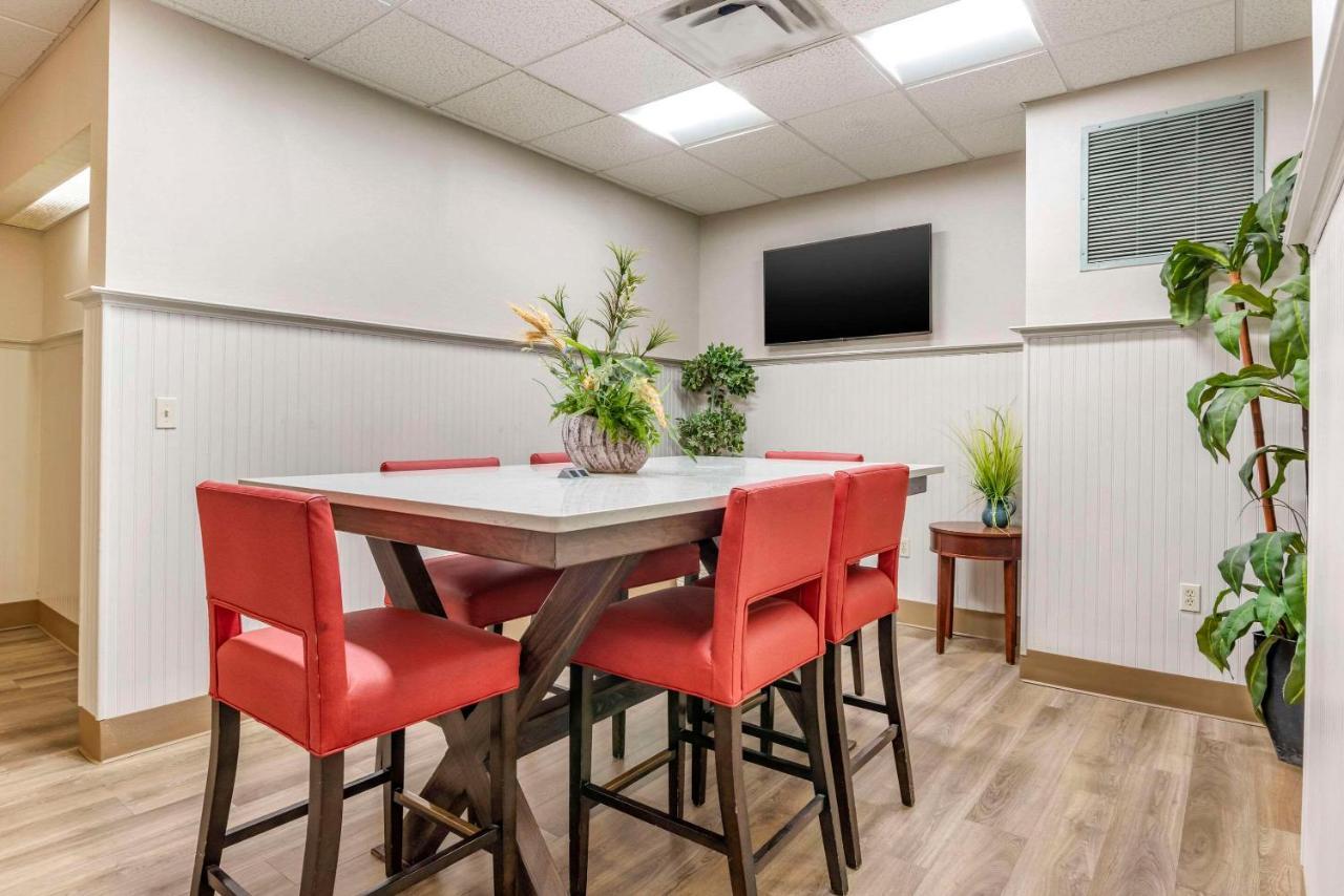 Mainstay Suites Ocean City West West Ocean City المظهر الخارجي الصورة