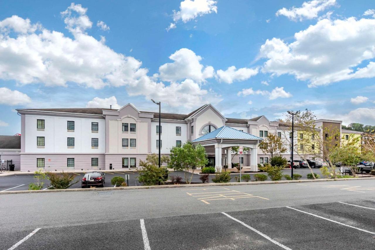 Mainstay Suites Ocean City West West Ocean City المظهر الخارجي الصورة