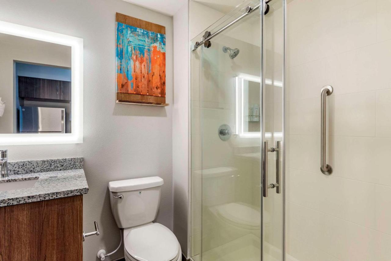 Mainstay Suites Ocean City West West Ocean City المظهر الخارجي الصورة