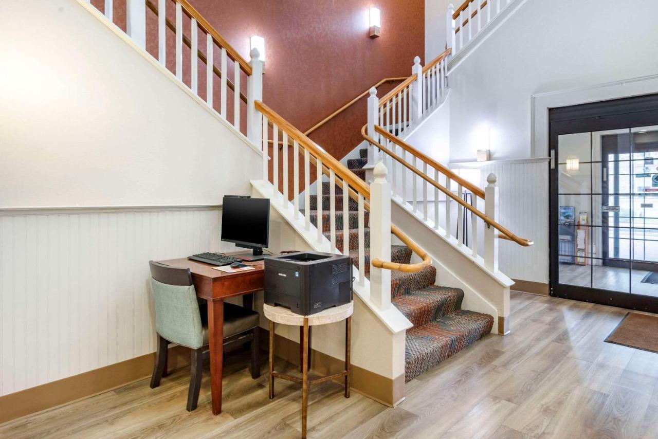 Mainstay Suites Ocean City West West Ocean City المظهر الخارجي الصورة