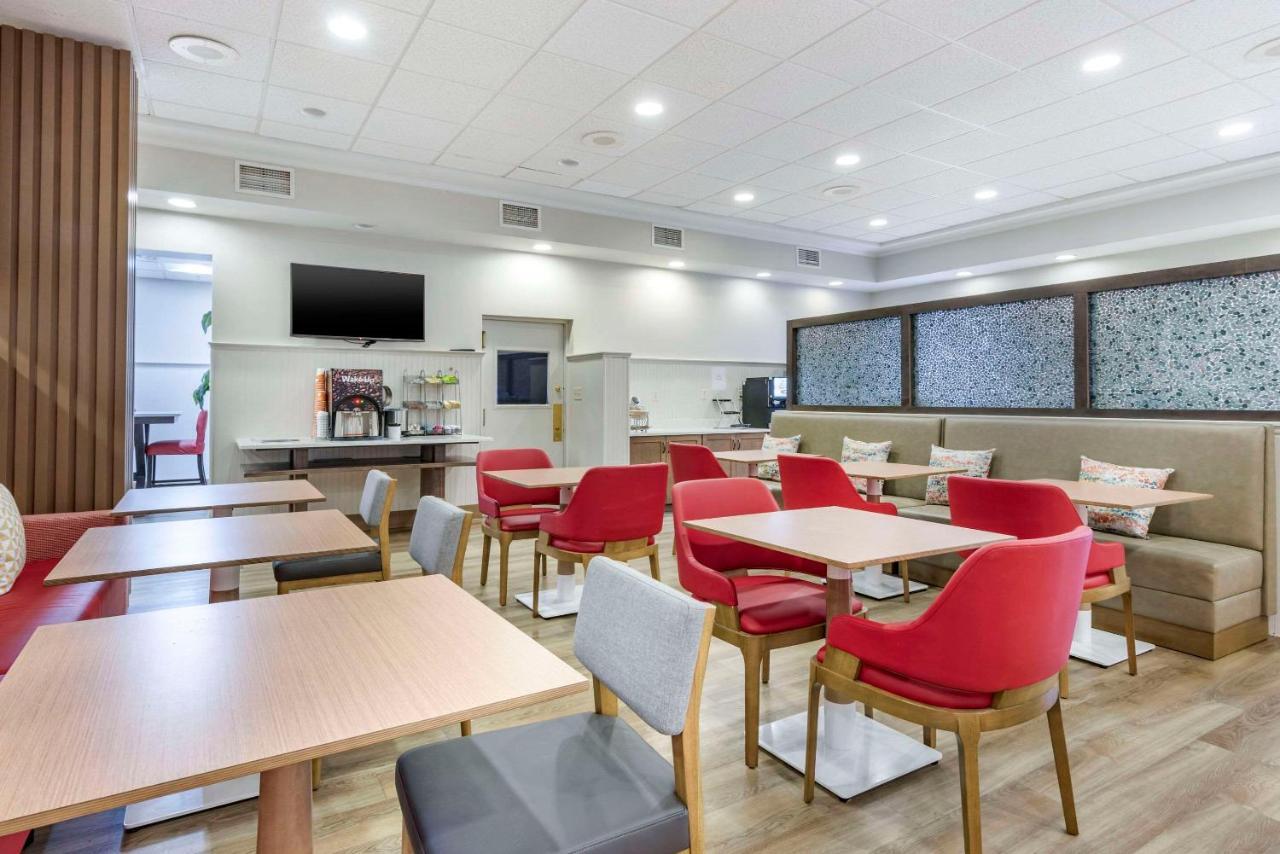 Mainstay Suites Ocean City West West Ocean City المظهر الخارجي الصورة