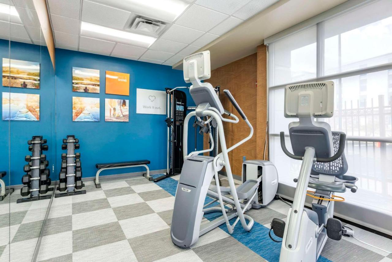 Mainstay Suites Ocean City West West Ocean City المظهر الخارجي الصورة