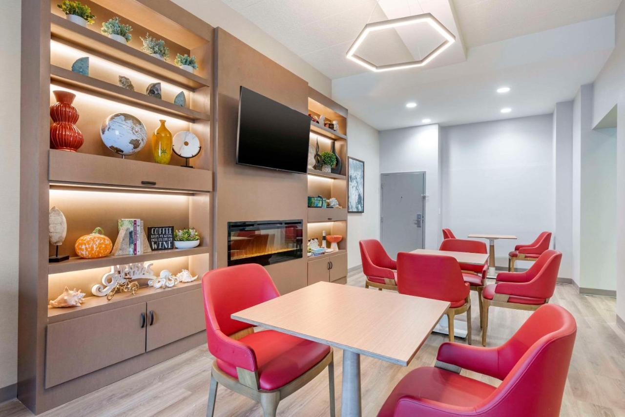 Mainstay Suites Ocean City West West Ocean City المظهر الخارجي الصورة