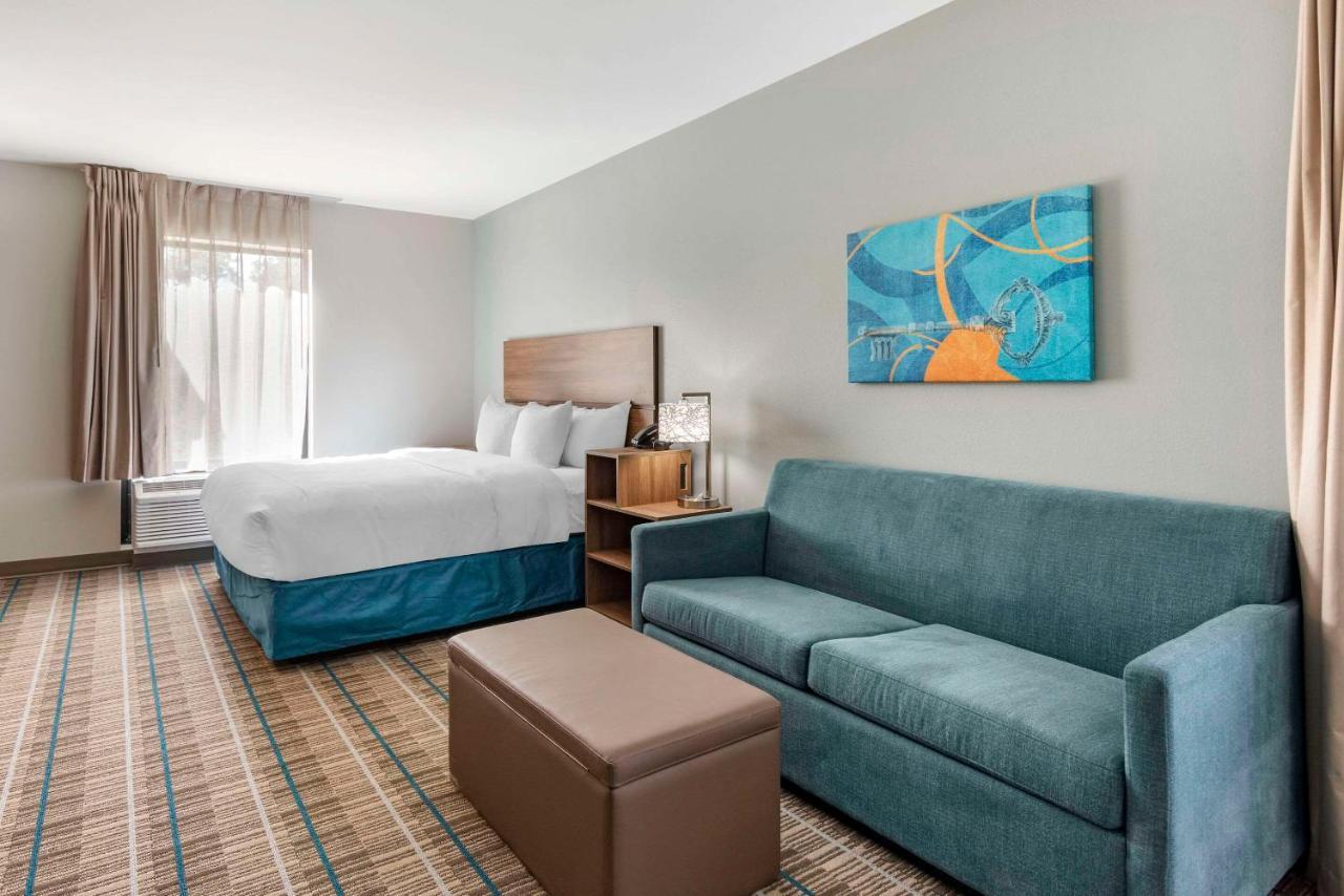 Mainstay Suites Ocean City West West Ocean City المظهر الخارجي الصورة