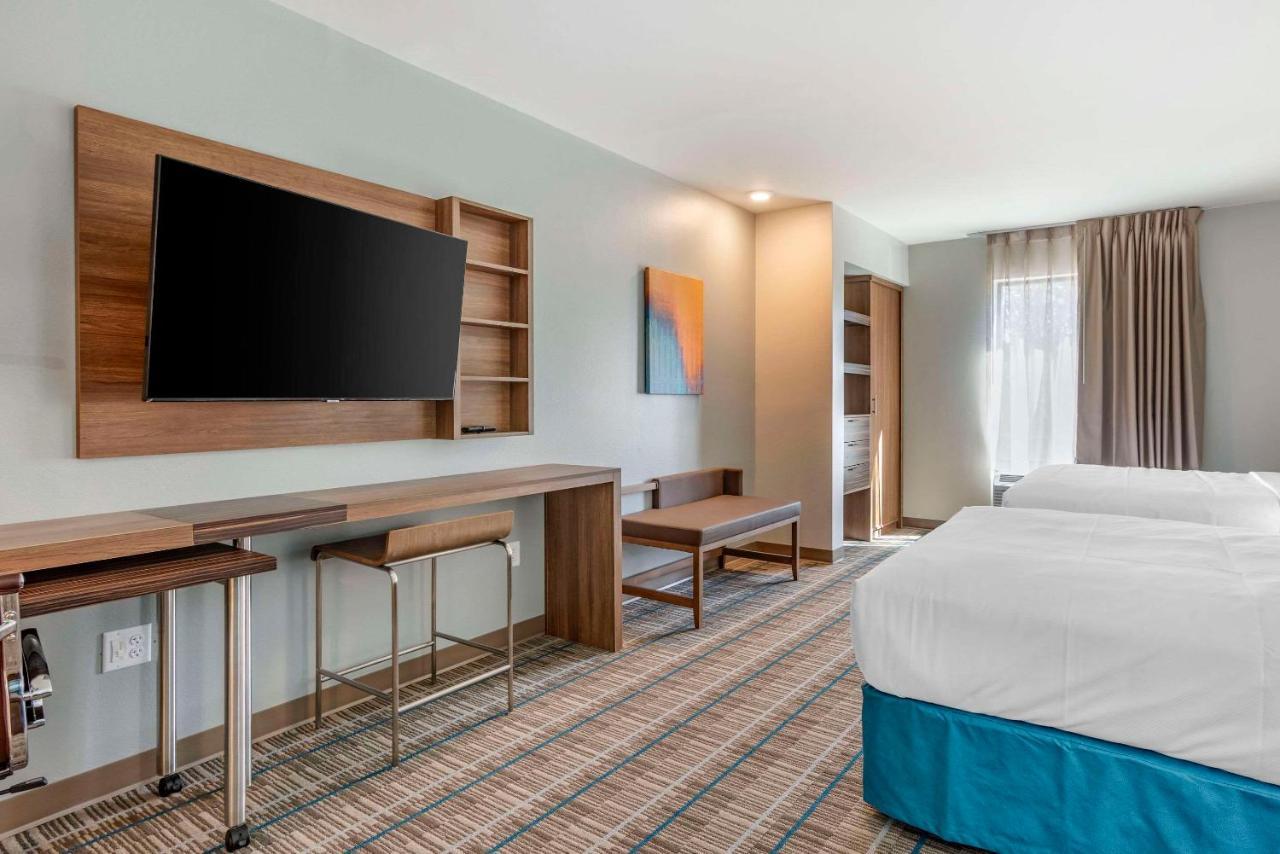 Mainstay Suites Ocean City West West Ocean City المظهر الخارجي الصورة