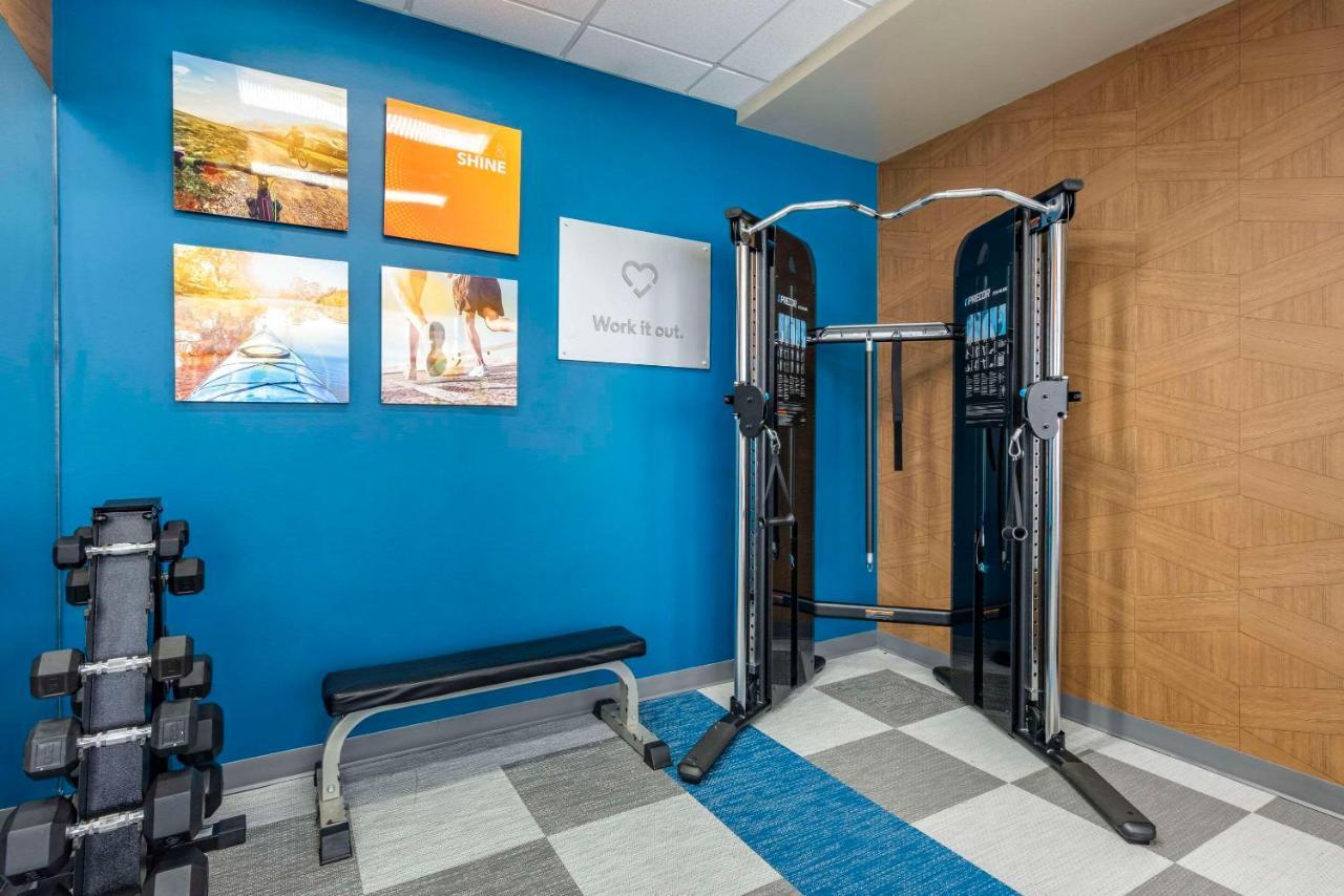Mainstay Suites Ocean City West West Ocean City المظهر الخارجي الصورة