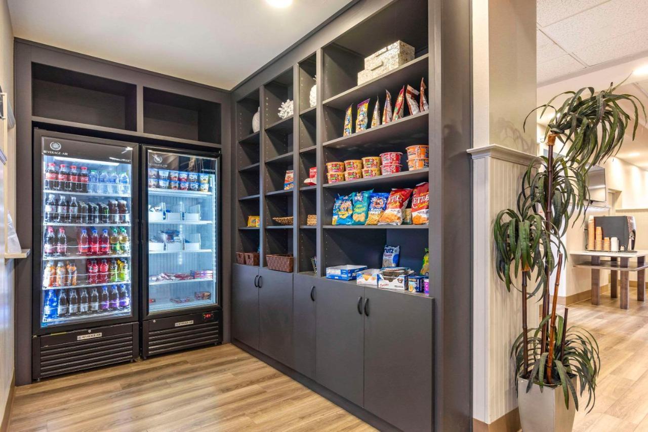 Mainstay Suites Ocean City West West Ocean City المظهر الخارجي الصورة