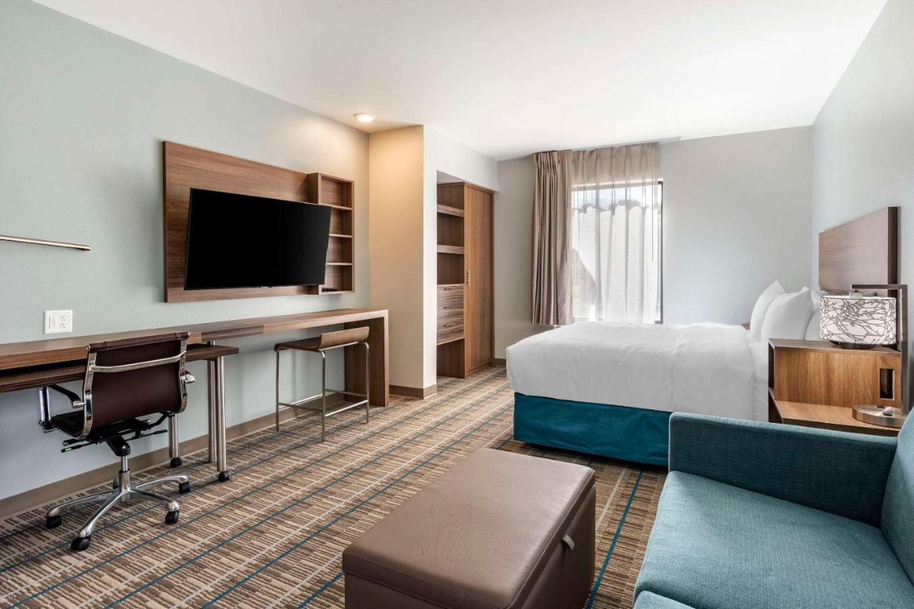 Mainstay Suites Ocean City West West Ocean City المظهر الخارجي الصورة