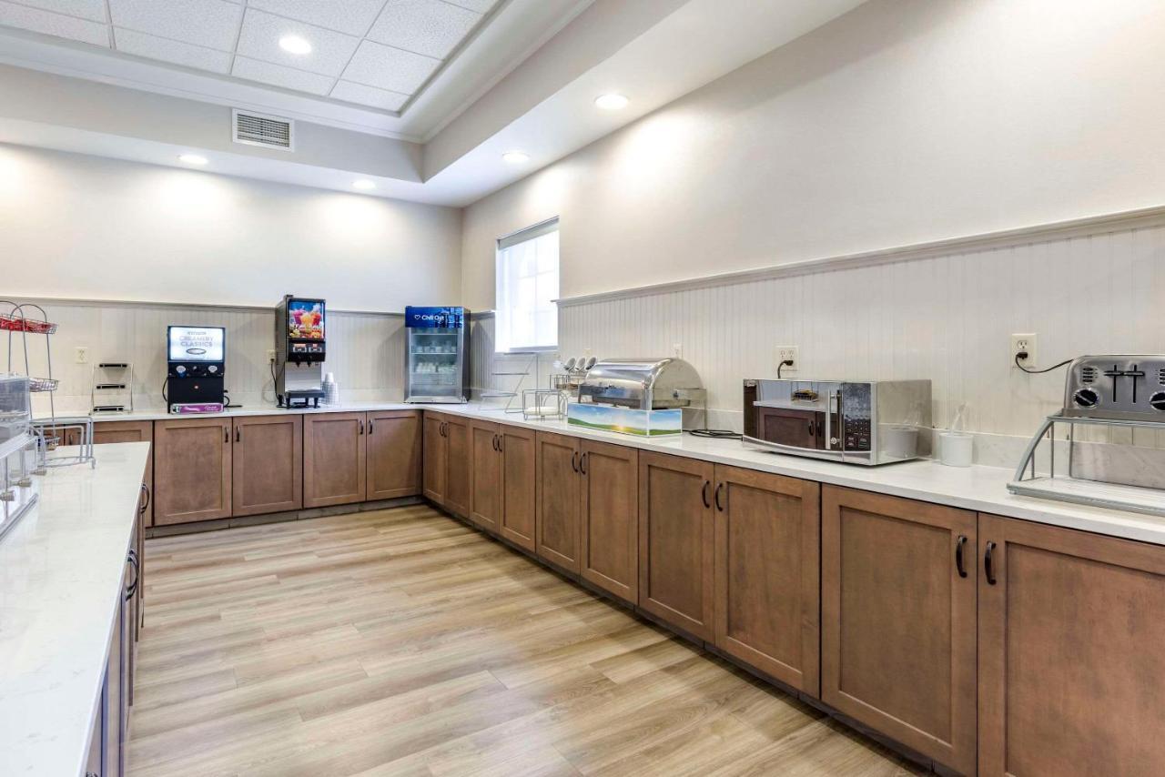 Mainstay Suites Ocean City West West Ocean City المظهر الخارجي الصورة